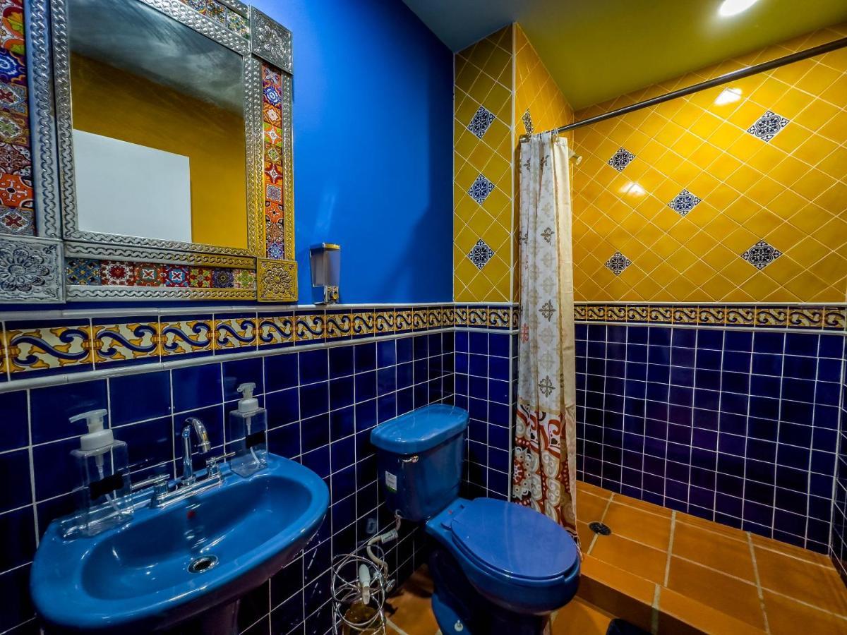 Hotel Cantaritos Rosarito Luaran gambar
